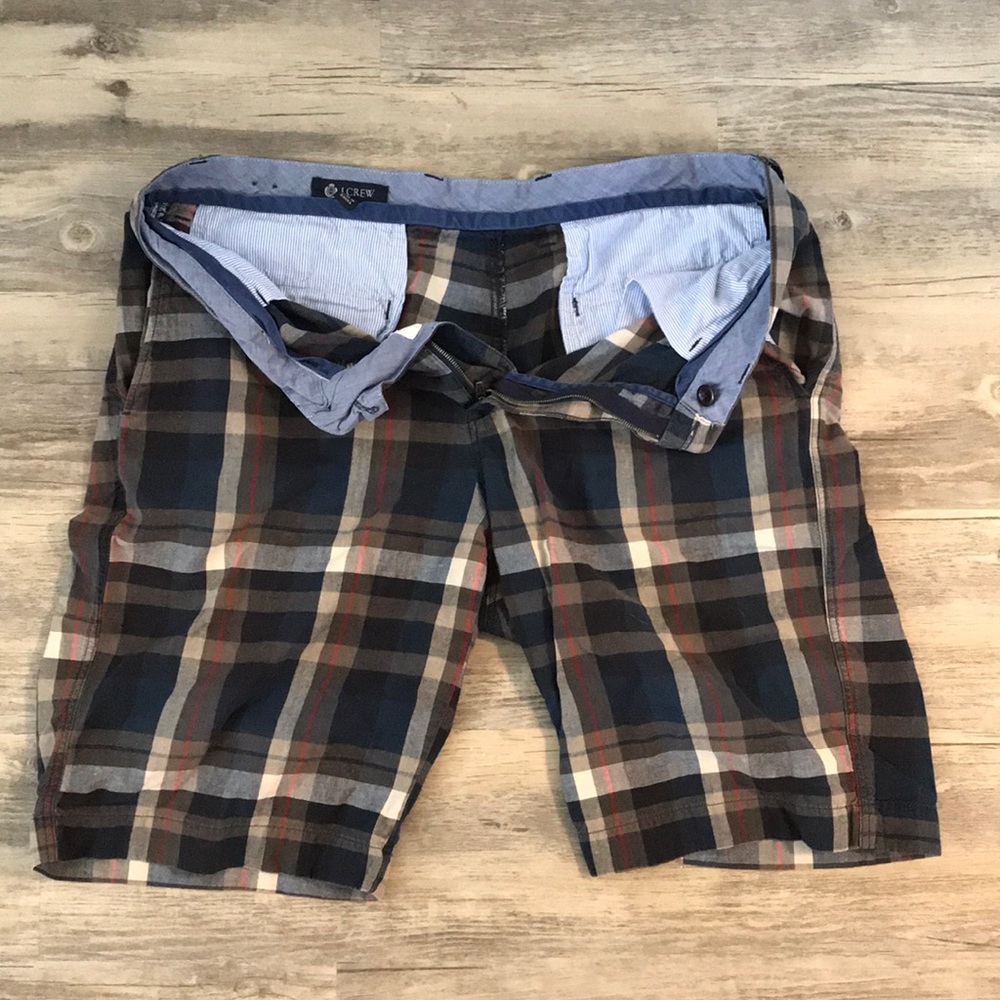 J Crew Shorts